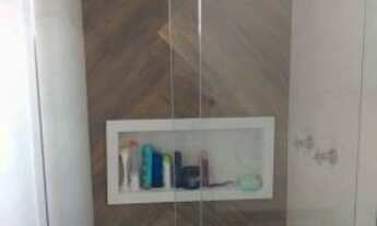 Imagem 4: Apartamento à venda em Campo Grande com 98 m², 3 quartos, 1 suíte, 2 vagas