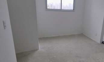 Imagem 4: Apartamento à venda em Barra Funda com 42 m², 2 quartos