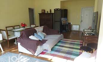 Imagem 7: Apartamento à venda em Higienópolis com 145 m², 3 quartos, 1 vaga