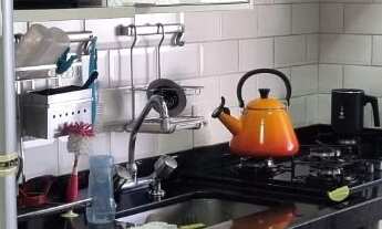 Imagem: Apartamento à venda em Liberdade com 111