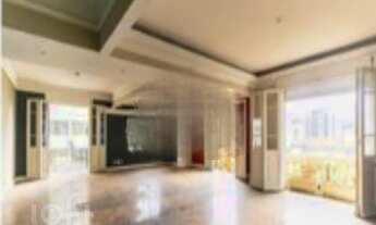 Imagem 2: Apartamento à venda em Higienópolis com 283 m², 2 quartos, 2 suítes, 1 vaga