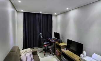 Imagem 3: Apartamento à venda em Vila Prudente com 35 m², 1 quarto