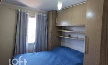 Imagem 3: Apartamento à venda em Sapopemba com 50 m², 2 quartos, 1 vaga