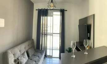 Imagem 4: Apartamento à venda em Sé com 28 m², 1 quarto