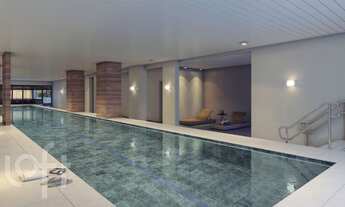 Imagem 7: Apartamento à venda em Alto da Lapa com 131 m², 3 quartos, 3 suítes, 3 vagas