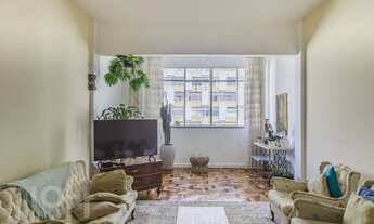 Imagem 2: Apartamento à venda em República com 130 m², 2 quartos