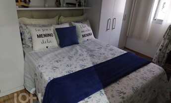 Imagem 6: Apartamento à venda em Jardim São Luís com 55 m², 2 quartos, 1 vaga