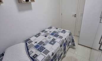 Imagem 2: Apartamento à venda em Vila Matilde com 63 m², 2 quartos, 1 suíte, 1 vaga