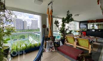 Imagem: Apartamento à venda em Barra Funda com