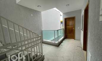 Imagem 4: Apartamento à venda em Tucuruvi com 26 m², 1 quarto