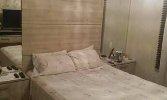 Imagem 5: Apartamento à venda em Barra Funda com 164 m², 4 quartos, 2 suítes, 2 vagas