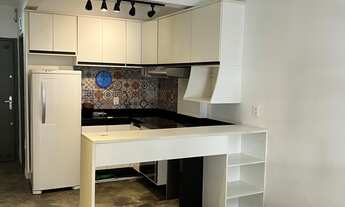 Imagem 3: Apartamento à venda em República com 32 m²