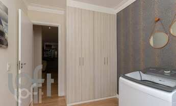 Imagem 2: Apartamento à venda em Vila Prudente com 65 m², 2 quartos, 1 suíte, 1 vaga