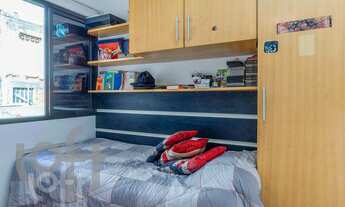 Imagem 4: Apartamento à venda em Sacomã com 95 m², 3 quartos, 1 vaga