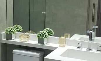 Imagem 3: Apartamento à venda em Cursino com 115 m², 3 quartos, 2 suítes, 2 vagas