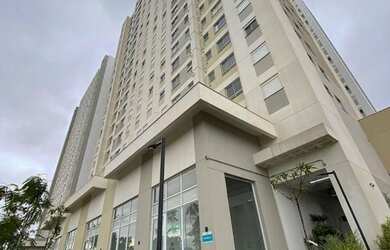 Imagem 3: Apartamento à venda em Raposo Tavares com 46 m², 2 quartos, 1 vaga