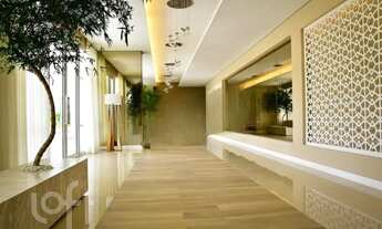 Imagem 7: Apartamento à venda em Santo Amaro com 92 m², 2 quartos, 2 suítes, 2 vagas