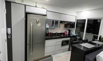 Imagem 7: Apartamento à venda em Mandaqui com 40 m², 2 quartos, 1 vaga