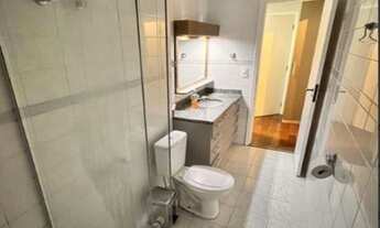 Imagem 6: Apartamento à venda em Bosque da Saúde com 140 m², 4 quartos, 1 suíte, 2 vagas