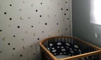 Imagem 6: Apartamento à venda em Barra Funda com 46 m², 2 quartos