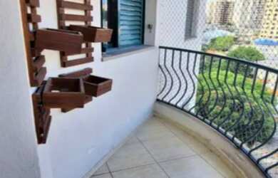 Imagem 4: Apartamento à venda em Sacomã com 72 m², 2 quartos, 1 suíte, 1 vaga