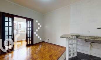 Imagem: Apartamento à venda em República com 26