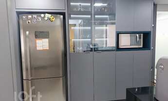 Imagem 7: Apartamento à venda em Vila Andrade com 129 m², 3 quartos, 3 suítes, 2 vagas