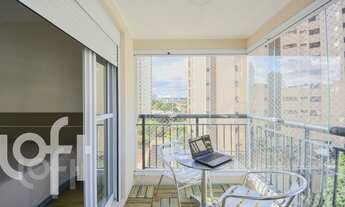 Imagem 6: Apartamento à venda em Santana com 94 m², 2 quartos, 2 suítes, 2 vagas