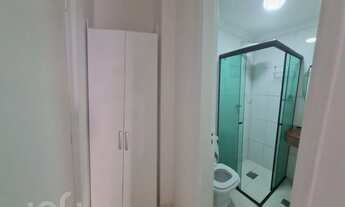 Imagem 4: Apartamento à venda em Perdizes com 40 m², 1 quarto, 1 suíte