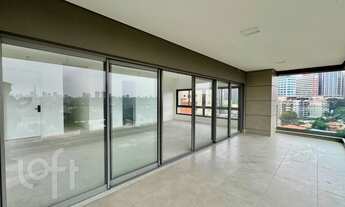 Imagem 6: Apartamento à venda em Sumaré com 260 m², 4 quartos, 3 suítes, 3 vagas