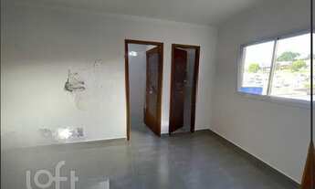 Imagem 2: Apartamento à venda em Tucuruvi com 47 m², 2 quartos, 1 suíte