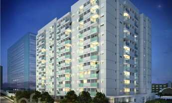 Imagem: Apartamento à venda em Perdizes com 41