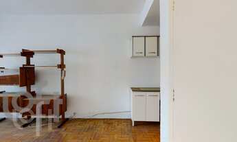 Imagem 3: Apartamento à venda em República com 35 m², 1 quarto