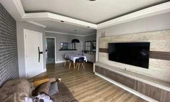 Imagem 2: Apartamento à venda em Vila Andrade com 103 m², 3 quartos, 1 suíte, 2 vagas