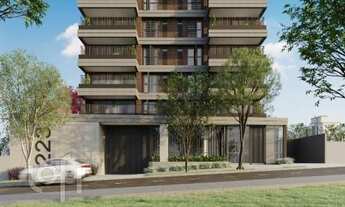 Imagem 3: Apartamento à venda em Bosque da Saúde com 118 m², 3 quartos, 1 suíte, 2 vagas