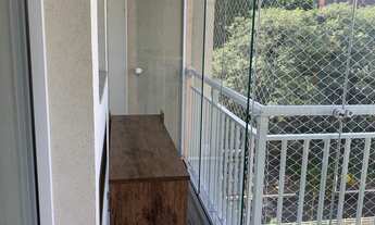 Imagem 5: Apartamento à venda em Lapa com 62 m², 2 quartos, 1 suíte, 1 vaga