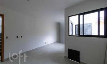 Imagem 3: Apartamento à venda em Vila Prudente com 38 m², 2 quartos