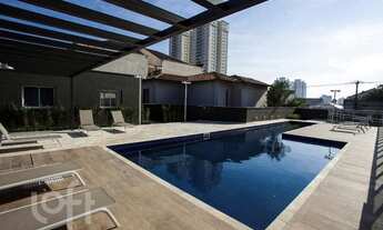 Imagem 7: Apartamento à venda em Ipiranga com 49 m², 1 quarto, 1 suíte, 1 vaga