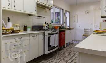 Imagem 7: Apartamento à venda em Morumbi com 203 m², 3 quartos, 3 suítes, 3 vagas