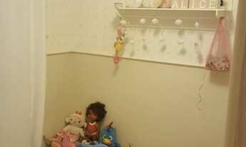 Imagem: Apartamento à venda em Itaquera com 52