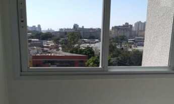 Imagem 4: Apartamento à venda em Cambuci com 33 m², 1 quarto