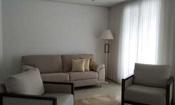 Imagem 2: Apartamento à venda em Tucuruvi com 92 m², 3 quartos, 1 suíte, 2 vagas