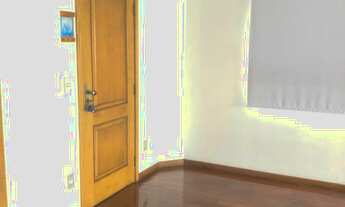 Imagem 4: Apartamento à venda em Alto da Lapa com 97 m², 3 quartos, 1 suíte, 2 vagas