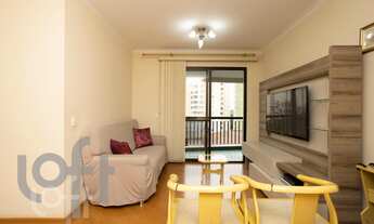 Imagem: Apartamento à venda em Vila Prudente com