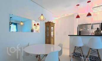 Imagem 3: Apartamento à venda em Vila Andrade com 57 m², 2 quartos, 1 suíte, 1 vaga