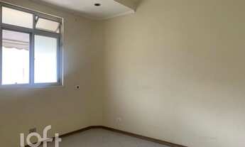 Imagem 3: Apartamento à venda em Lapa com 98 m², 2 quartos, 1 suíte, 1 vaga