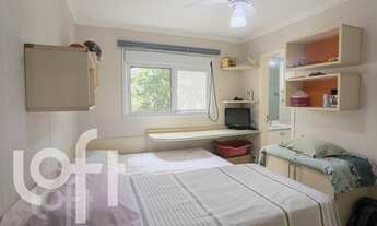 Imagem 6: Apartamento à venda em Santo Amaro com 241 m², 4 quartos, 4 suítes, 4 vagas