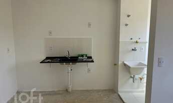 Imagem 1: Apartamento à venda em Vila Matilde com 35 m², 2 quartos