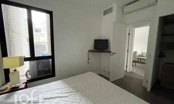 Imagem 6: Apartamento à venda em Bela Vista com 42 m², 1 quarto, 1 vaga