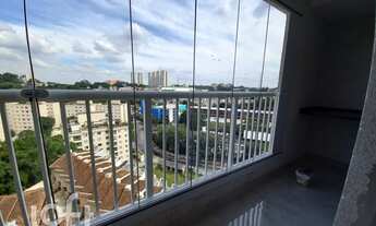 Imagem 3: Apartamento à venda em Butantã com 44 m², 2 quartos, 1 vaga